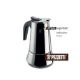 Moka konvice Pezzetti SteelExpress 2 šálky
