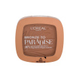 L'Oréal Paris Bronze To Paradise
