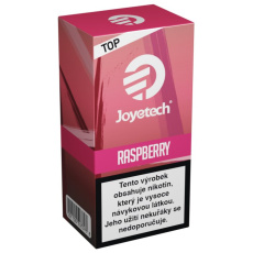 Liquid TOP Joyetech Raspberry 10ml - 6mg
