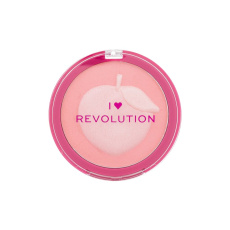 I Heart Revolution Fruity Blusher