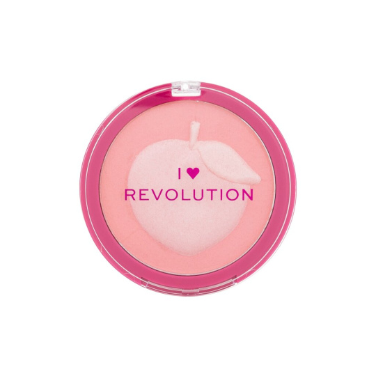 I Heart Revolution Fruity Blusher