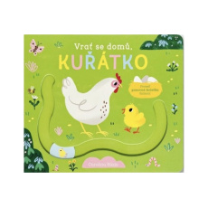 Vrať se domů, kuřátko
