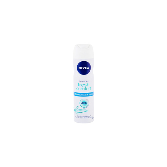 Nivea Fresh 48h