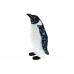 Dekorativní tučňák (35cm)
