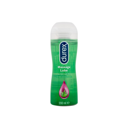 Durex Massage Lube