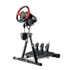 Wheel Stand Pro, SUPER TX stojan na volant pro THRUSTMASTER T300RS/TX/T150/TMX + RGS+ GTS(DELUXE V2) Wheel Stand Pro, SUPER TX stojan na volant pro THRUSTMASTER T300RS/TX/T150/TMX + RGS+ GTS(DELUXE V2)