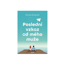 Poslední vzkaz od mého muže Poslední vzkaz od mého muže