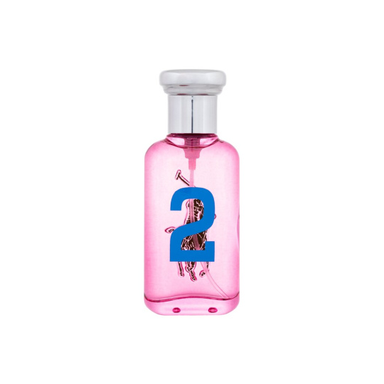 Ralph Lauren Big Pony