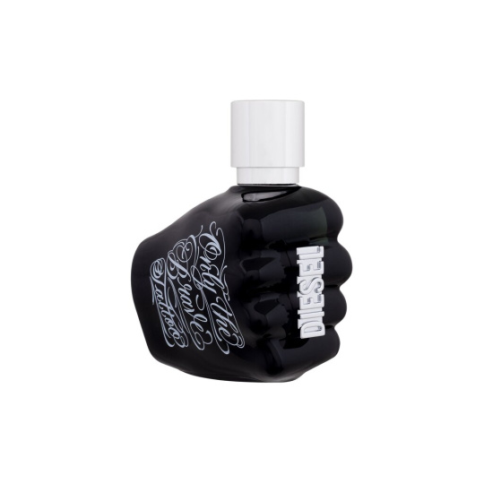 Diesel Only The Brave