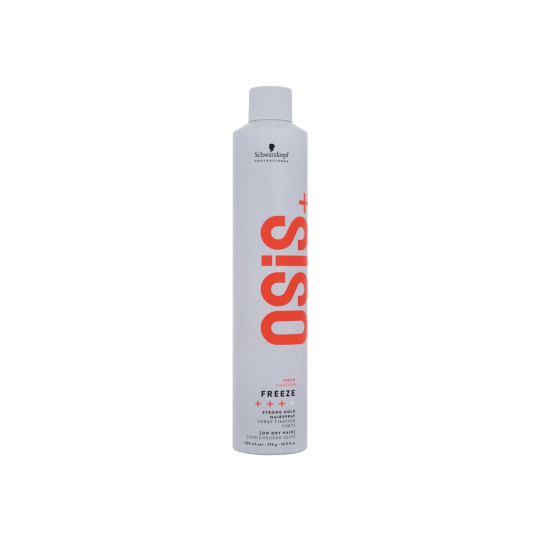 Schwarzkopf Professional Osis+