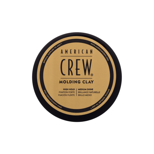 American Crew Style