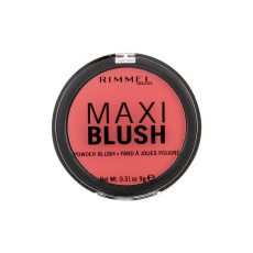 Rimmel London Maxi Blush