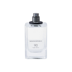 Banana Republic Icon Collection, Tester