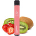 Elf Bar 600 jednorázová e-cigareta 550mAh Strawberry Kiwi 10mg 1 ks