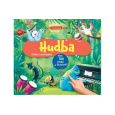 Moje zvuková knížka Hudba