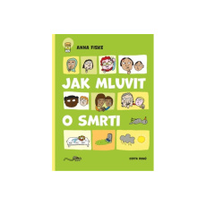Jak mluvit o smrti Jak mluvit o smrti