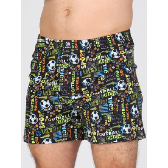 Pánské boxerky KANSAS 465