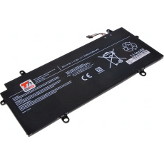 Baterie T6 Power Toshiba Portege Z30-A, Z30-B, Z30T-A, Z30T-B, Z30-C, 3380mAh, 52Wh, 4cell, Li-pol Baterie T6 Power Toshiba Portege Z30-A, Z30-B, Z30T-A, Z30T-B, Z30-C, 3380mAh, 52Wh, 4cell, Li-pol
