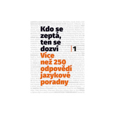Kdo se zeptá, ten se dozví Kdo se zeptá, ten se dozví