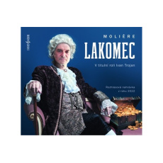 CD - Lakomec CD - Lakomec