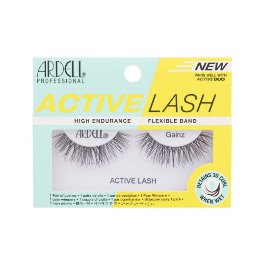 Ardell Active Lash