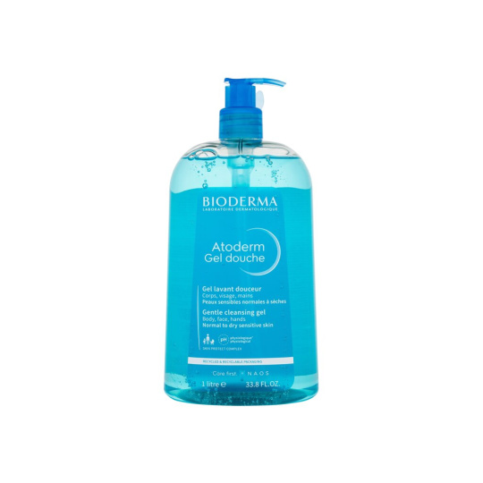 BIODERMA Atoderm