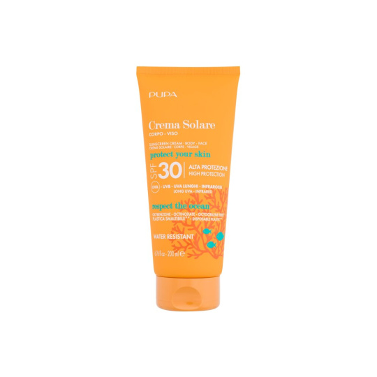 Pupa Sunscreen SPF30
