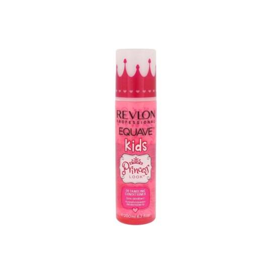 Revlon Professional Equave Princess Look