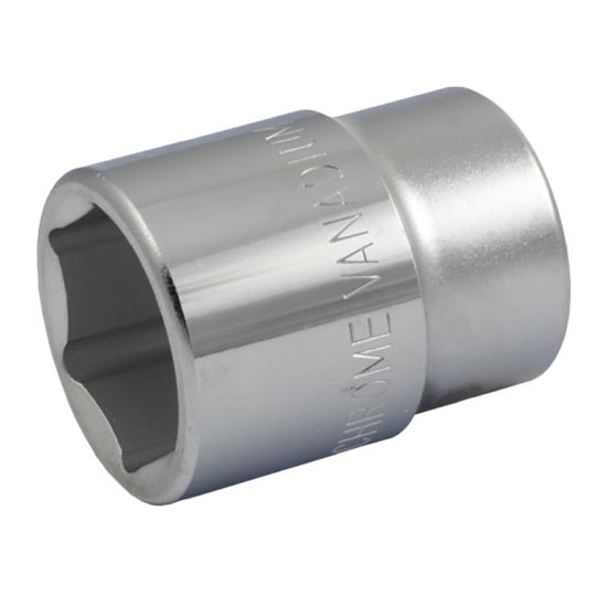 hlavice 1/2" 10mm STALCO