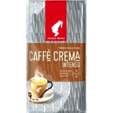 Julius Meinl Trend Caffe Crema Intenso zrnková káva 1kg