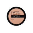 Gabriella Salvete Matte Powder SPF15
