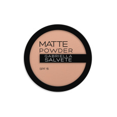 Gabriella Salvete Matte Powder SPF15