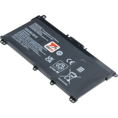 Baterie T6 Power HP Pavilion 15-eh0000, 15-eg0000, 17-cn0000, 250 G9, 3620mAh, 41Wh, 3cell, Li-poly