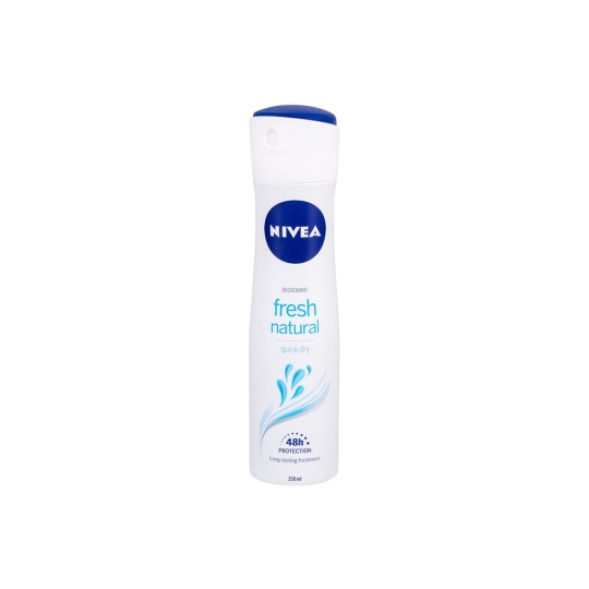 Nivea Fresh 48h