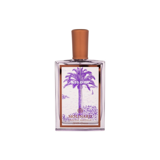 Molinard Personnelle Collection