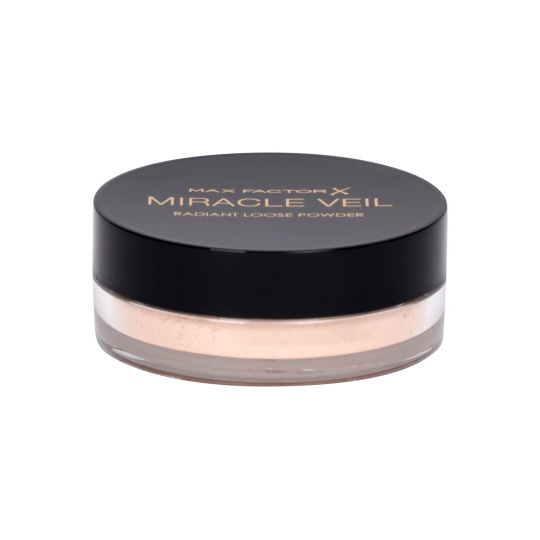 Max Factor Miracle Veil