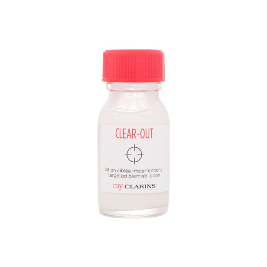 Clarins Clear-Out