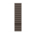 Watch Acc/46/Dark Taupe Magnetic Link - S/M