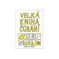 Velká kniha čůrání