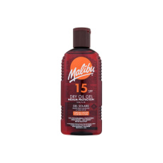 Malibu Dry Oil Gel SPF15