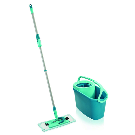 mop SET CLEAN TWIST M Ergo 33cm 52120 LEIFHEIT