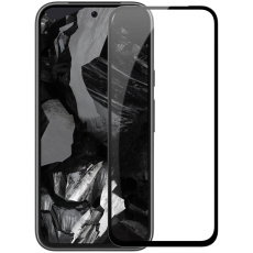Nillkin Tvrzené Sklo 2.5D CP+ PRO Black pro Google Pixel 8a Nillkin Tvrzené Sklo 2.5D CP+ PRO Black pro Google Pixel 8a