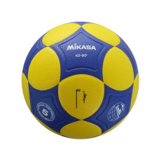 Míč korfbal Mikasa K4-IKF - 4