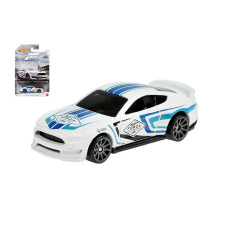 Toys Hot Wheels Forza Motorsport Ford Shelby GT350 R GDG44