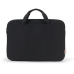 DICOTA BASE XX Laptop Sleeve Plus 10-11.6'' Black