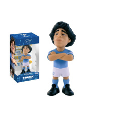 MINIX Football: Napoli - Diego Maradona sběratelská figurka