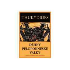 Dějiny peloponnéské války Dějiny peloponnéské války