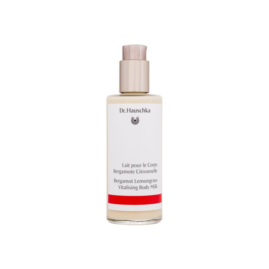 Dr. Hauschka Bergamot Lemongrass