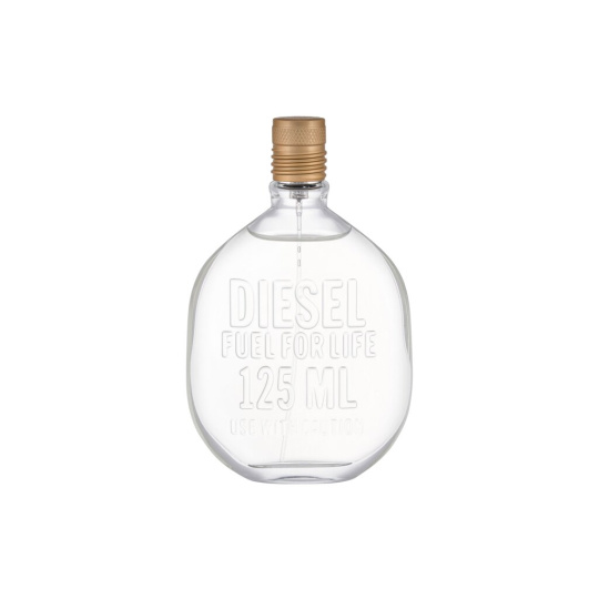 Diesel Fuel For Life Homme