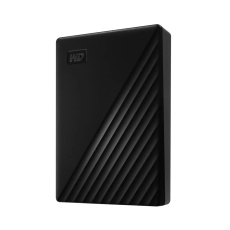 Ext. HDD 2,5'' WD My Passport 6TB USB 3.0. černý Ext. HDD 2,5'' WD My Passport 6TB USB 3.0. černý
